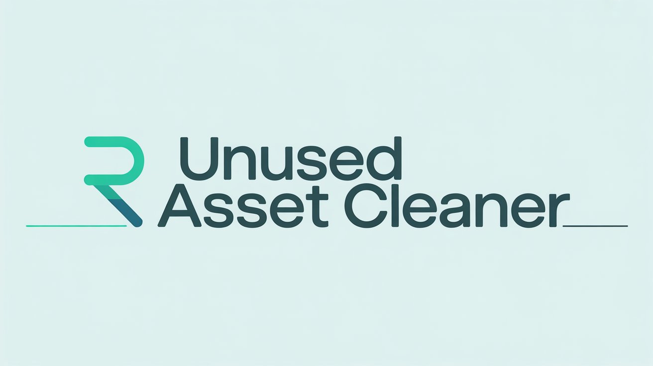 RUnusedAssetCleaner thumbnail